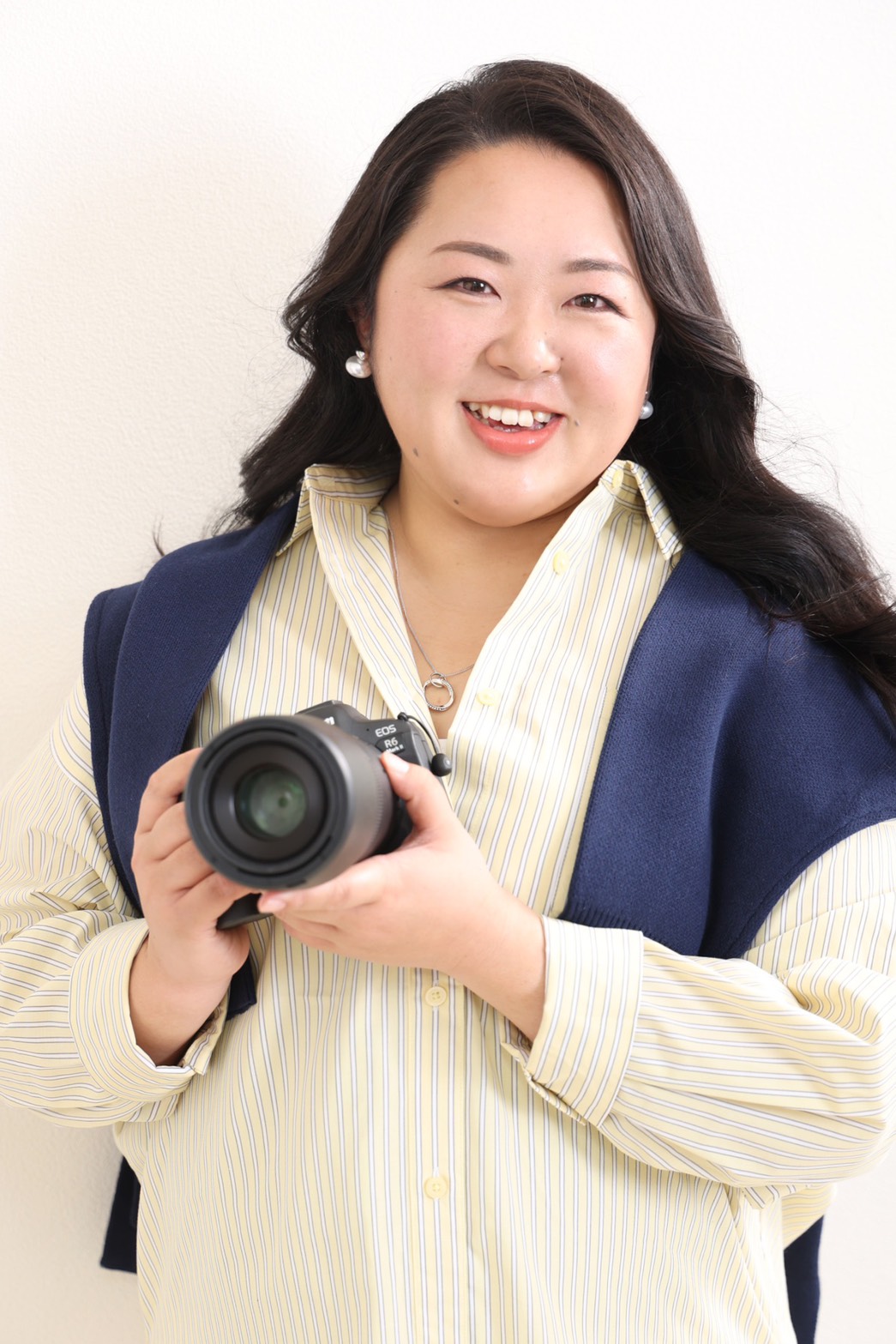 南絵里加 代表写真